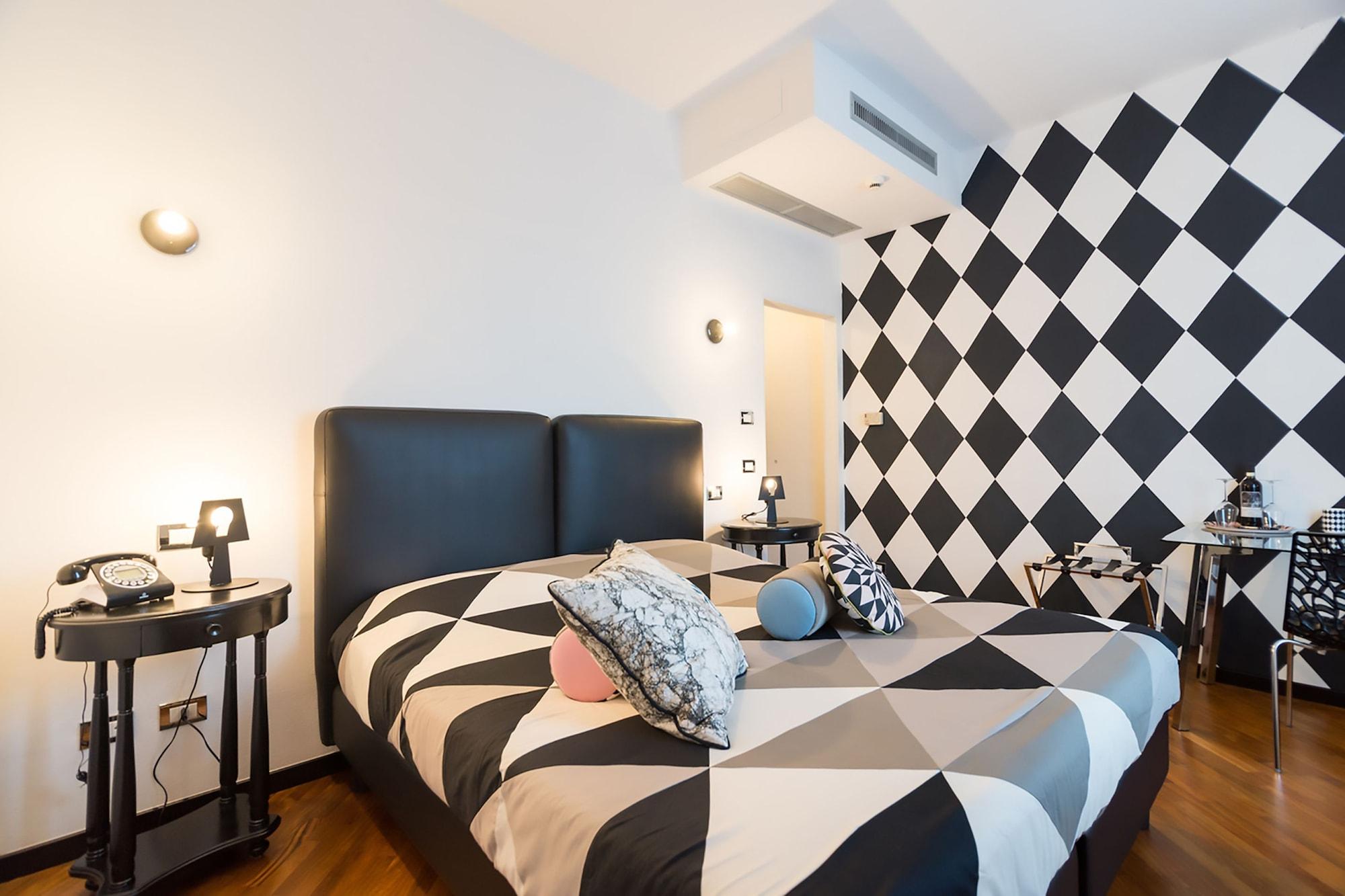 I Sleep Bed and breakfast 3*