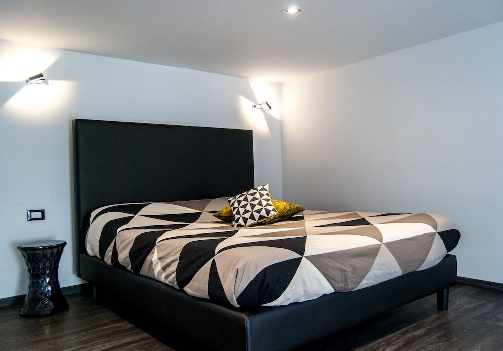 I Sleep Bed and breakfast Florencia