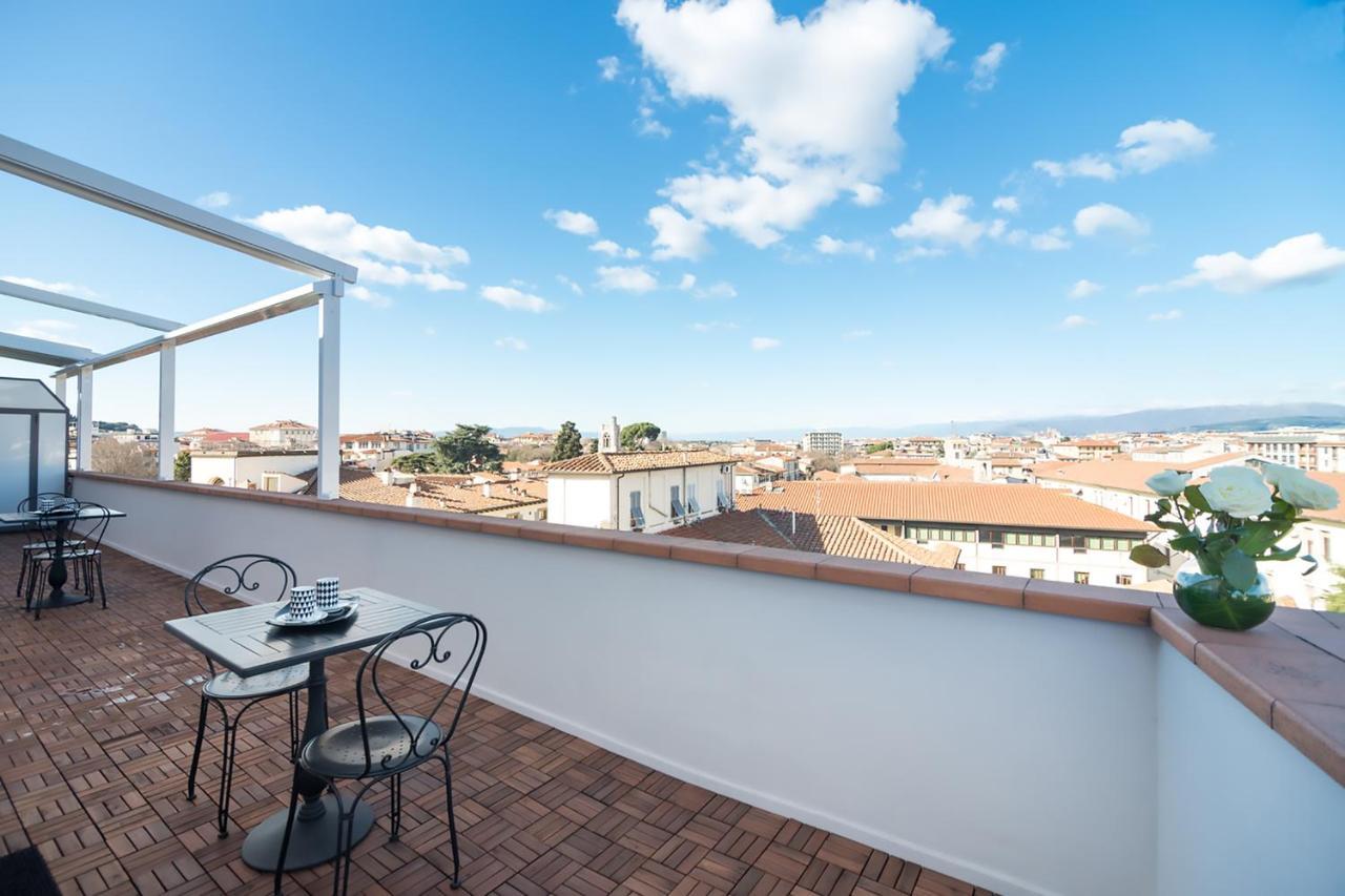 I Sleep Bed and breakfast Florencia